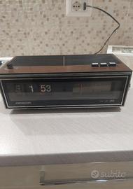 Vintage Soundesign Radiosveglia AM/FM Radio 3464
