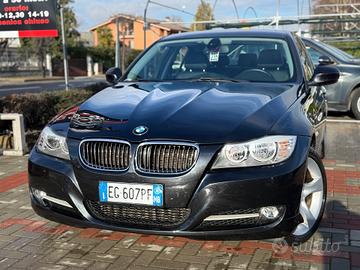 Bmw 320d cat Futura BERLINA 184CV