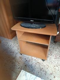 carrello porta tv 