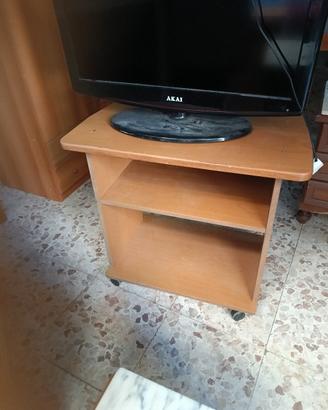 carrello porta tv 