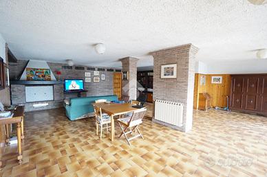 3 LOCALI A CASTELNUOVO RANGONE