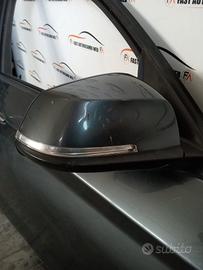 Specchietto retrovisore anteriore destra dx BMW se