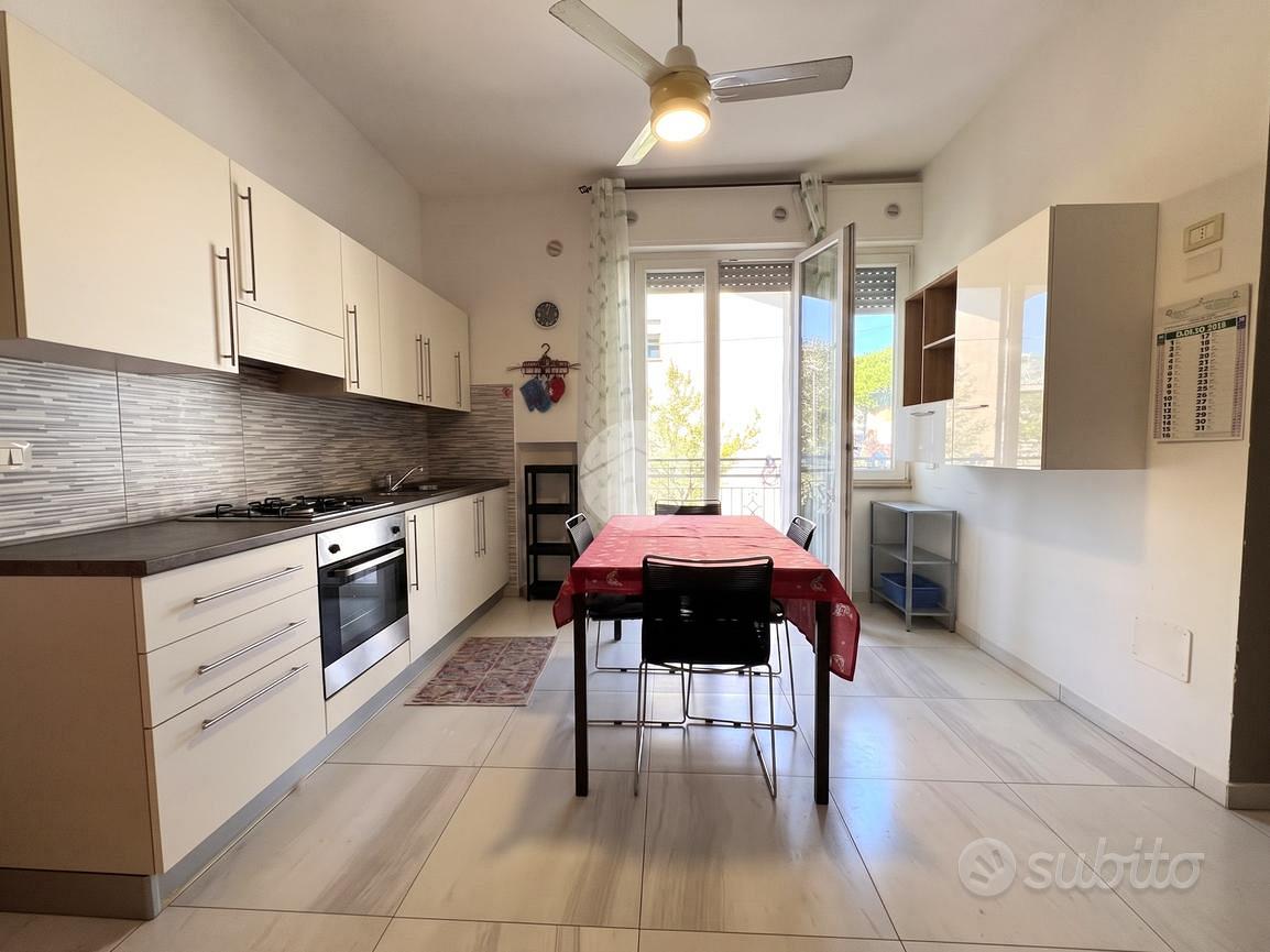 Appartamento – San Mauro Pascoli, San Mauro a Mare - Vista 3