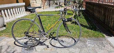 Bicicletta da corsa