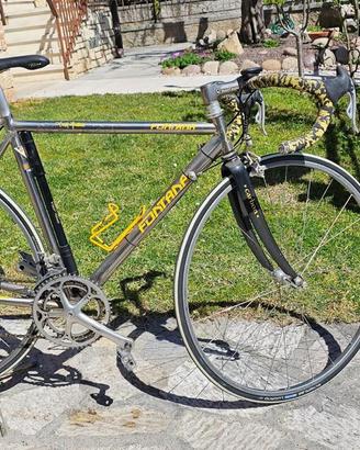 Bicicletta da corsa