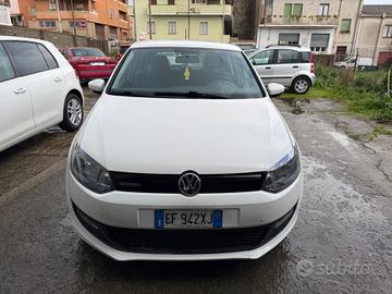 Volkswagen Polo 1.2 TDI 5 p. Bluemotion solo 110 m