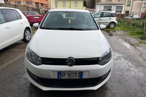 Volkswagen Polo 1.2 TDI 5 p. Bluemotion solo 110 m