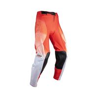 LEATT Pant Moto 4.5 Women #M/EU38/UK10/US6 Coral P