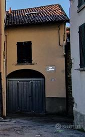 Garage a Eupilio