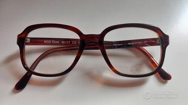 Occhiali da vista anni 60 Olivieri