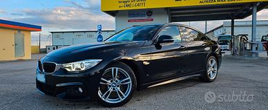 BMW 425 D - 224 cv - Msport