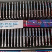 Enciclopedia multimediale explorer