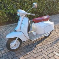 Lambretta SX150 Special