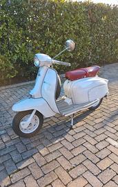 Lambretta SX150 Special