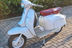 Lambretta SX150 Special