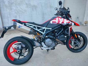 ducati rve 950