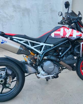 ducati rve 950
