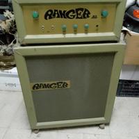 Amplificatore Ranger