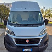 Fiat Ducato Maxi 35 XLH3 2.3 Multijet 130cv 2017