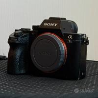 Sony A7
