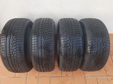 Pneumatici invernali per auto 205 50R17 runflat