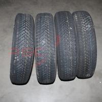 N°4 pneumatici FORTUNA ECOPLUS 4S 135/80 R13 70T