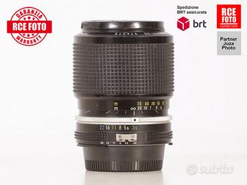 Nikon Zoom-NIKKOR 43-86 F3.5 Ai-S