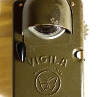 TORCIA MILITARE ANNI ’40 MODELLO “VIGILA”