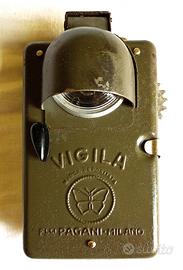 TORCIA MILITARE ANNI ’40 MODELLO “VIGILA”
