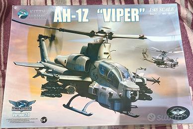 Kit Elicottero VIPER AH-1Z