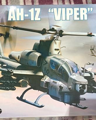 Kit Elicottero VIPER AH-1Z