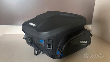 Borsa posteriore per sella generica YAMAHA