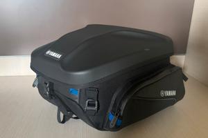 Borsa posteriore per sella generica YAMAHA