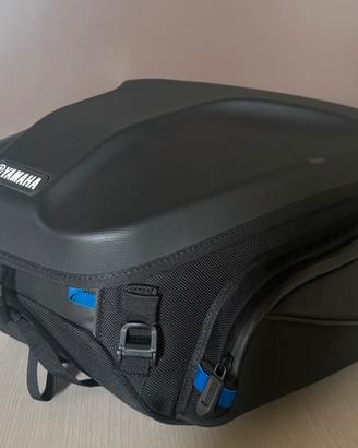 Borsa posteriore per sella generica YAMAHA