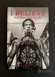 Matteo Fantolin - I Believe