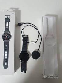 smartwatch Xiaomi s1 active 