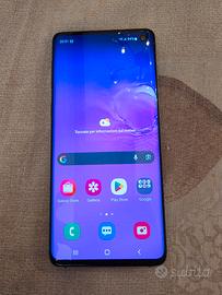 Samsung S10 Dual Sim