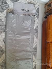 Coperta sauna a infrarossi – Vevor