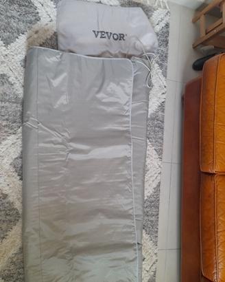 Coperta sauna a infrarossi – Vevor