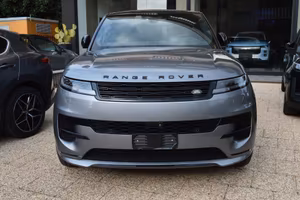 Land Rover Range Sport 3.0D l6 249 CV Dynamic HSE