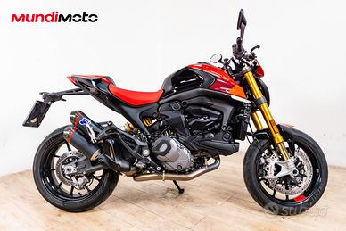 DUCATI MONSTER 937 SP - 2023