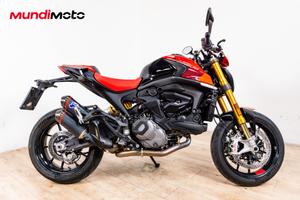 DUCATI MONSTER 937 SP - 2023