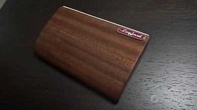 Stompbox stomp box Logarhythm MK3