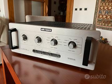 Preamplificatore Audio Research Reference 1