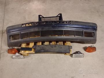 BMW 320 Cabrio paraurti