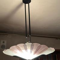 Lampadario vetro di Murano