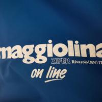 Maggiolina tenda da tetto per auto