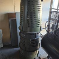 Pattumiera Portasacco