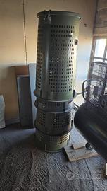 Pattumiera Portasacco