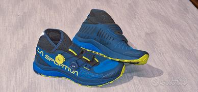 LaSportiva Jackal 2 BOA 